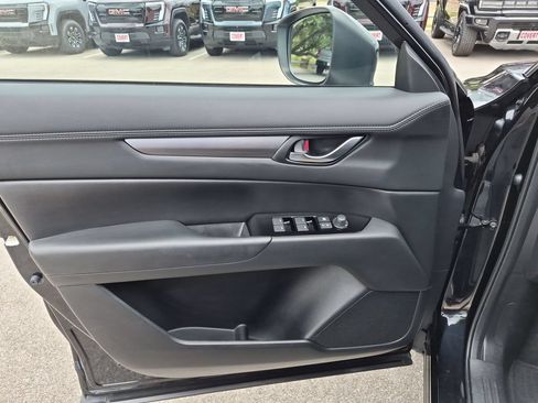 Used 2021 MAZDA CX-5 Touring AWD/4WD image 18