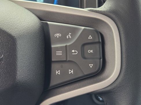 New 2025 Ford Bronco Big Bend image 11