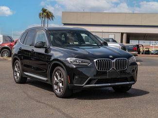 Used 2022 BMW X3 sDrive30i w/ Convenience Package RWD video 1