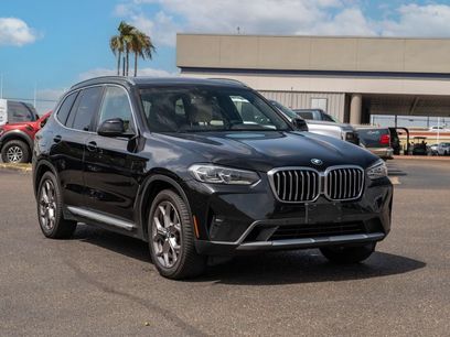 Used 2022 BMW X3 sDrive30i w/ Convenience Package