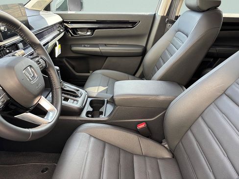 Certified 2026 Honda CR-V EX-L image 17