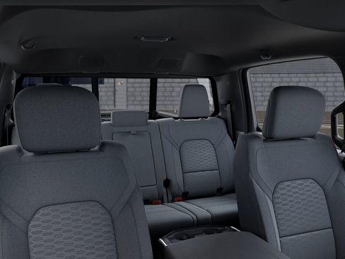 New 2026 RAM 1500 4x4 Crew Cab image 26