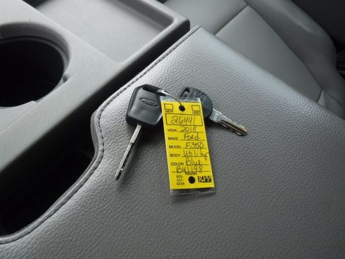 Used 2018 Ford F350 XL RWD image 17
