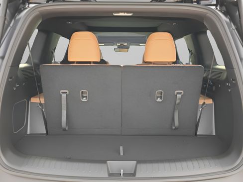 New 2026 Hyundai Santa Fe Limited image 7