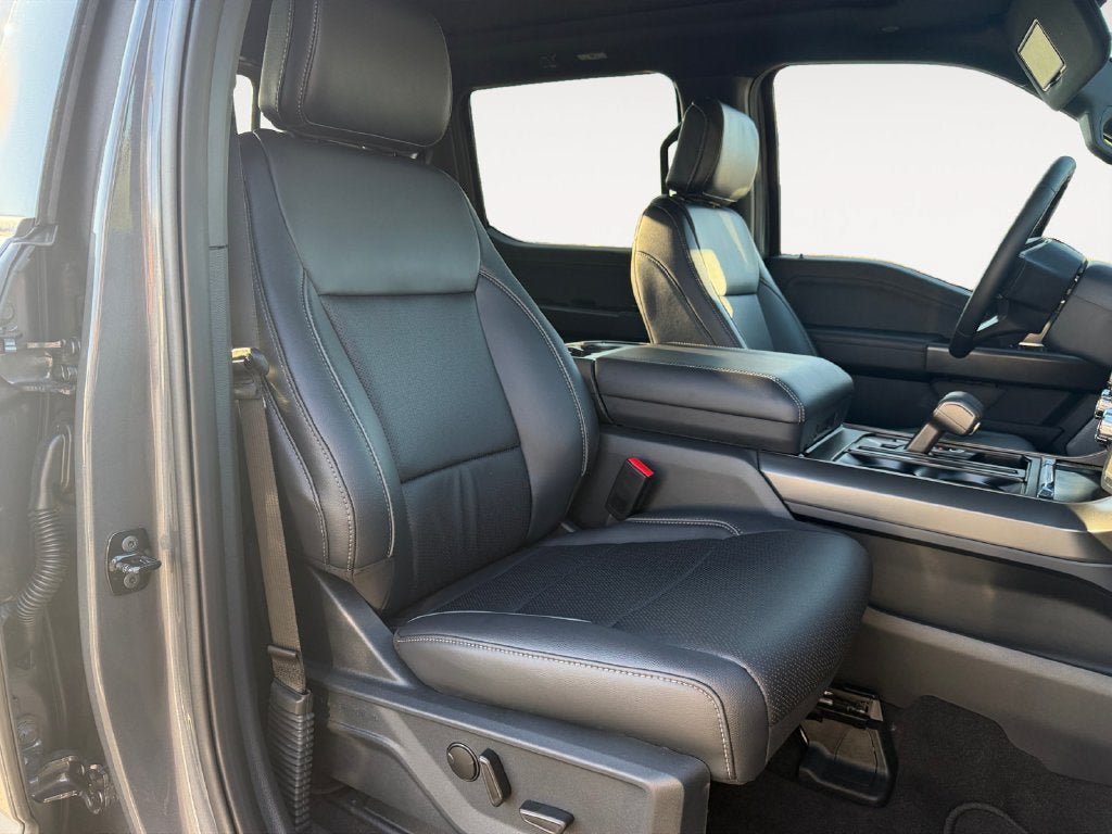 Used 2026 Ford F150 Lariat AWD/4WD image 25