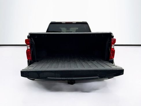 Used 2023 Chevrolet Silverado 1500 LT w/ LPO, Liner Protection Package AWD/4WD image 29