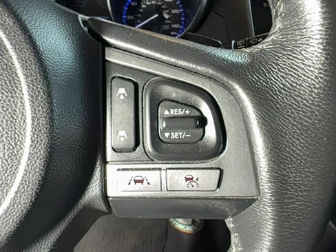 Used 2017 Subaru Outback 2.5i Premium image 25