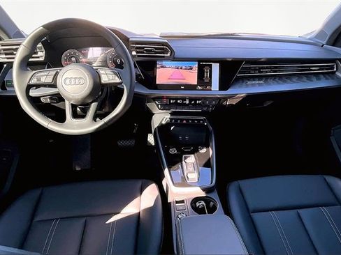 New 2026 Audi A3 2.0T Premium image 5