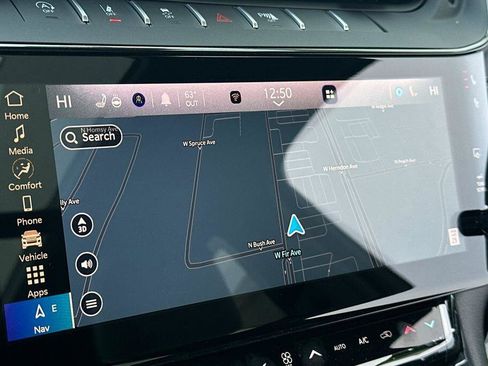 New 2026 Jeep Grand Cherokee Limited image 18