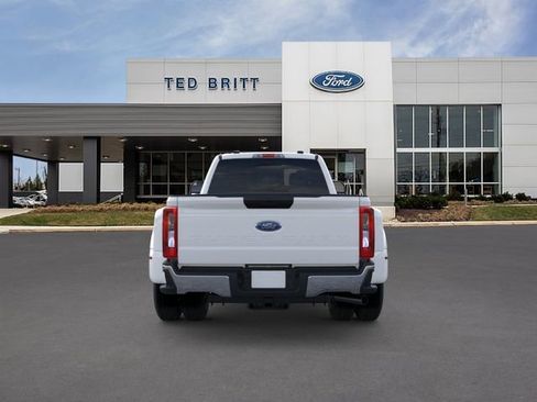 New 2026 Ford F350 XLT AWD/4WD image 6