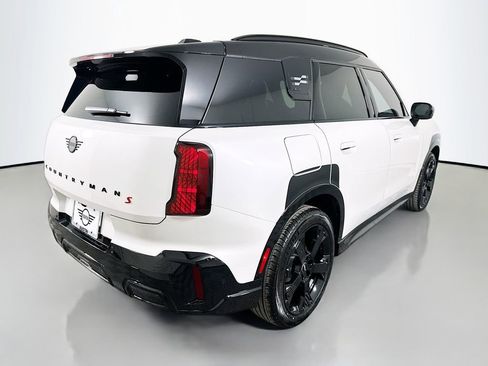 New 2026 MINI Cooper Countryman S AWD/4WD image 5