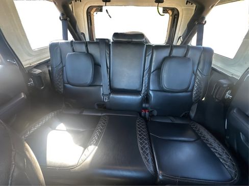 Used 2022 Jeep Wrangler Unlimited Sahara image 20