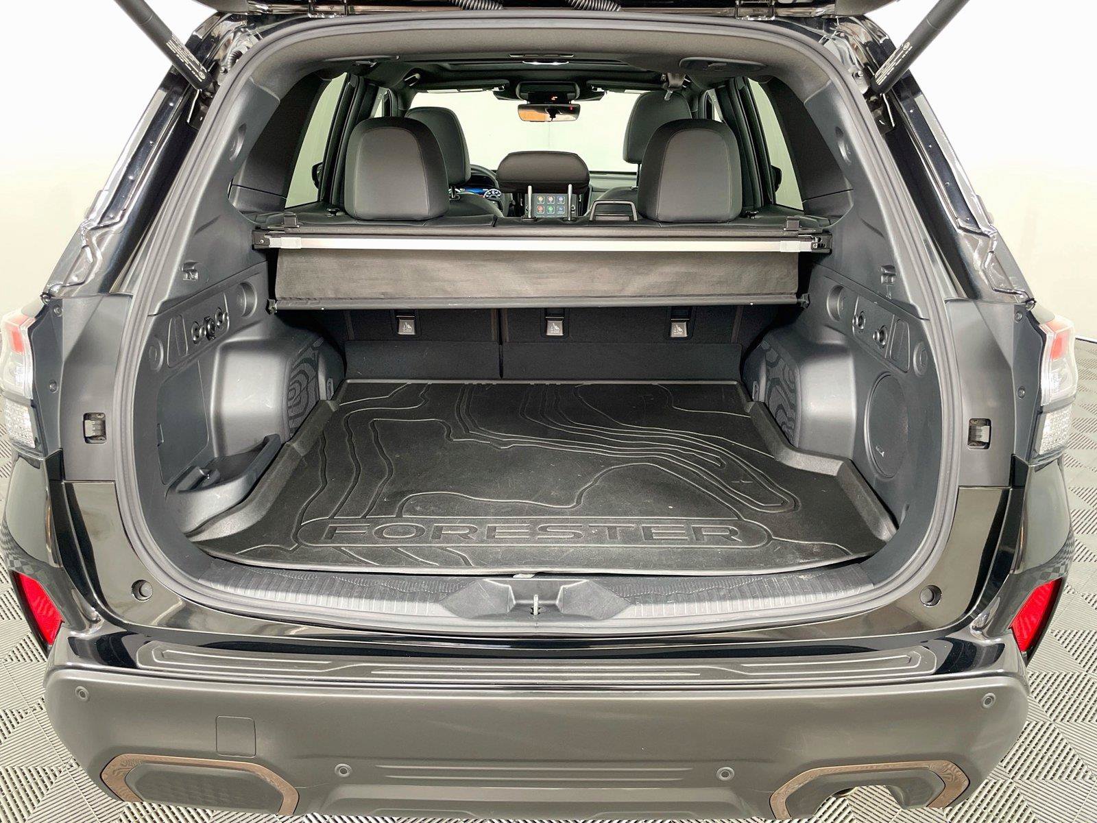 Used 2025 Subaru Forester Sport w/ Protection Package (1PH) AWD/4WD image 25
