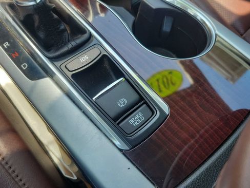 Used 2017 Acura TLX w/ Technology Package FWD image 28