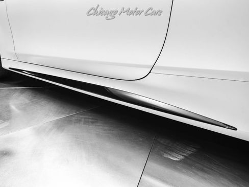 Used 2019 Mercedes-Benz S 63 AMG 4MATIC Cabriolet image 41