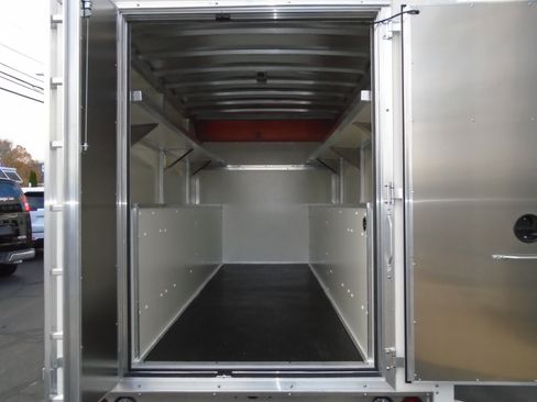 New 2025 GMC Savana 3500 w/ Power Convenience Package image 6