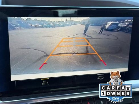 Used 2023 Chevrolet Silverado 1500 LT Trail Boss w/ Protection Package image 24