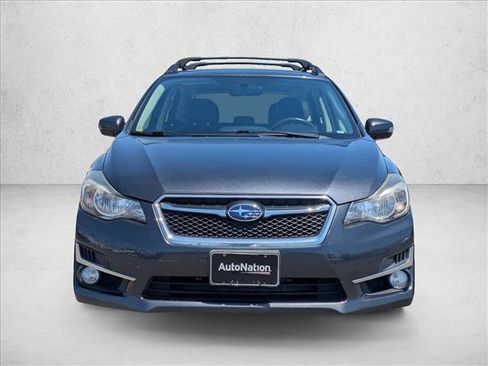 Used 2015 Subaru Impreza 2.0i Sport Limited AWD/4WD image 3
