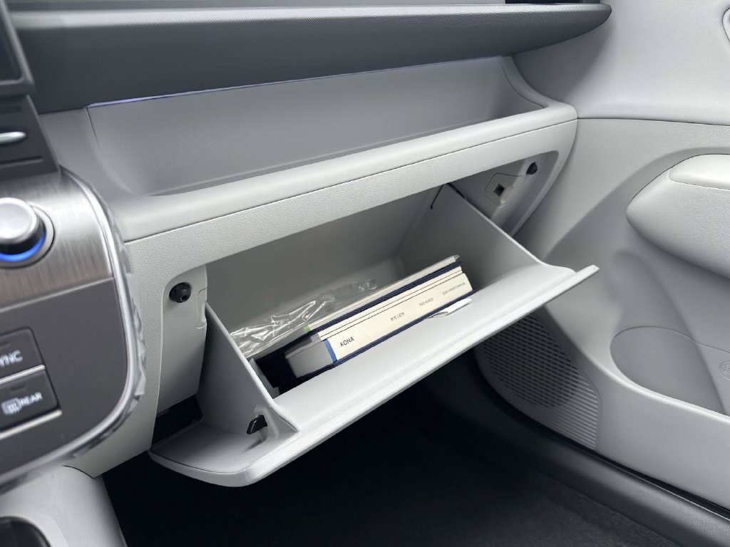 New 2026 Hyundai Kona Limited AWD/4WD image 19