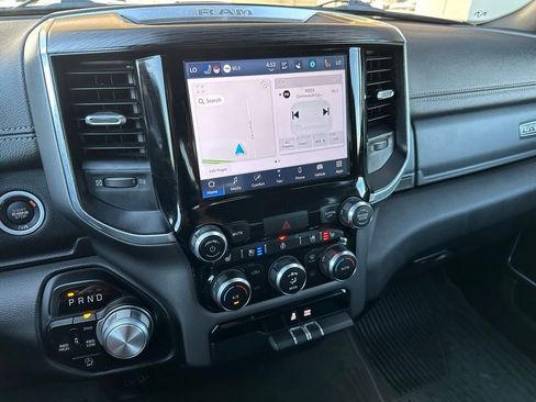 Used 2023 RAM 1500 Laramie image 24
