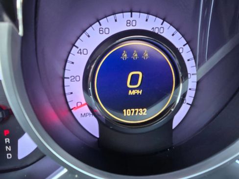 Used 2010 Cadillac SRX Premium AWD/4WD image 64