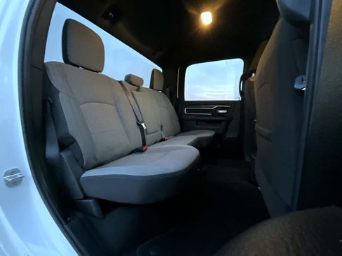 Used 2024 RAM 2500 Big Horn image 20