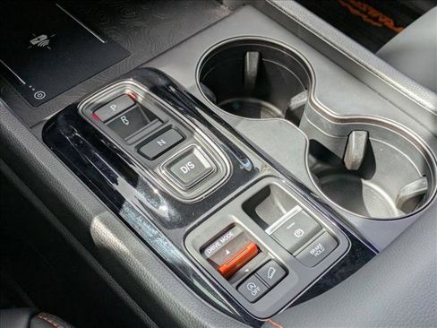 Certified 2026 Honda Pilot TrailSport image 12