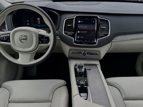 New 2025 Volvo XC90 B6 Ultra w/ Protection Package Premier image 3