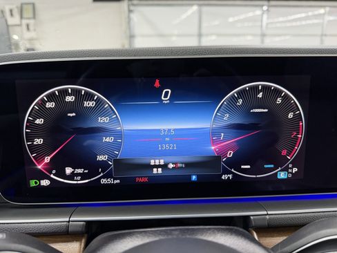 Used 2024 Mercedes-Benz GLE 350 GLE 350 image 15