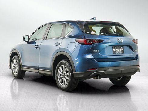Used 2023 MAZDA CX-5 AWD 2.5 S image 3