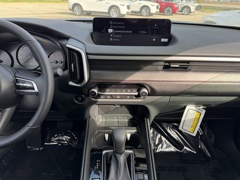 New 2026 MAZDA CX-50 AWD 2.5 Hybrid w/ Weather Package image 2