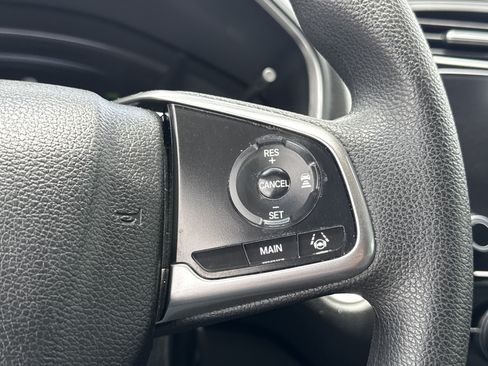 Certified 2018 Honda CR-V EX image 34