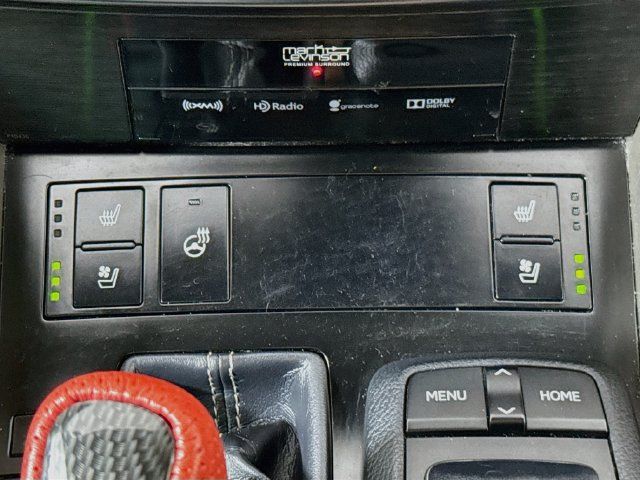 Used 2014 Lexus IS 350 AWD image 20