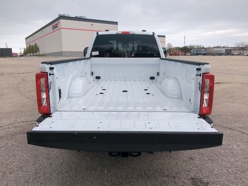 New 2026 Ford F250 XL AWD/4WD image 8