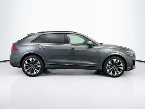 New 2026 Audi Q8 Premium Plus image 4
