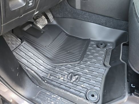 New 2026 RAM 1500 Big Horn image 45