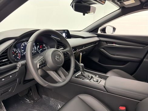 New 2026 MAZDA MAZDA3 s Sport image 9