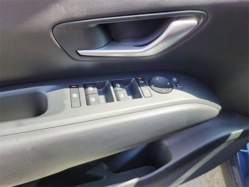 New 2025 Hyundai Tucson XRT image 16