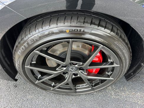 New 2026 Lexus IS 350 F Sport RWD image 11