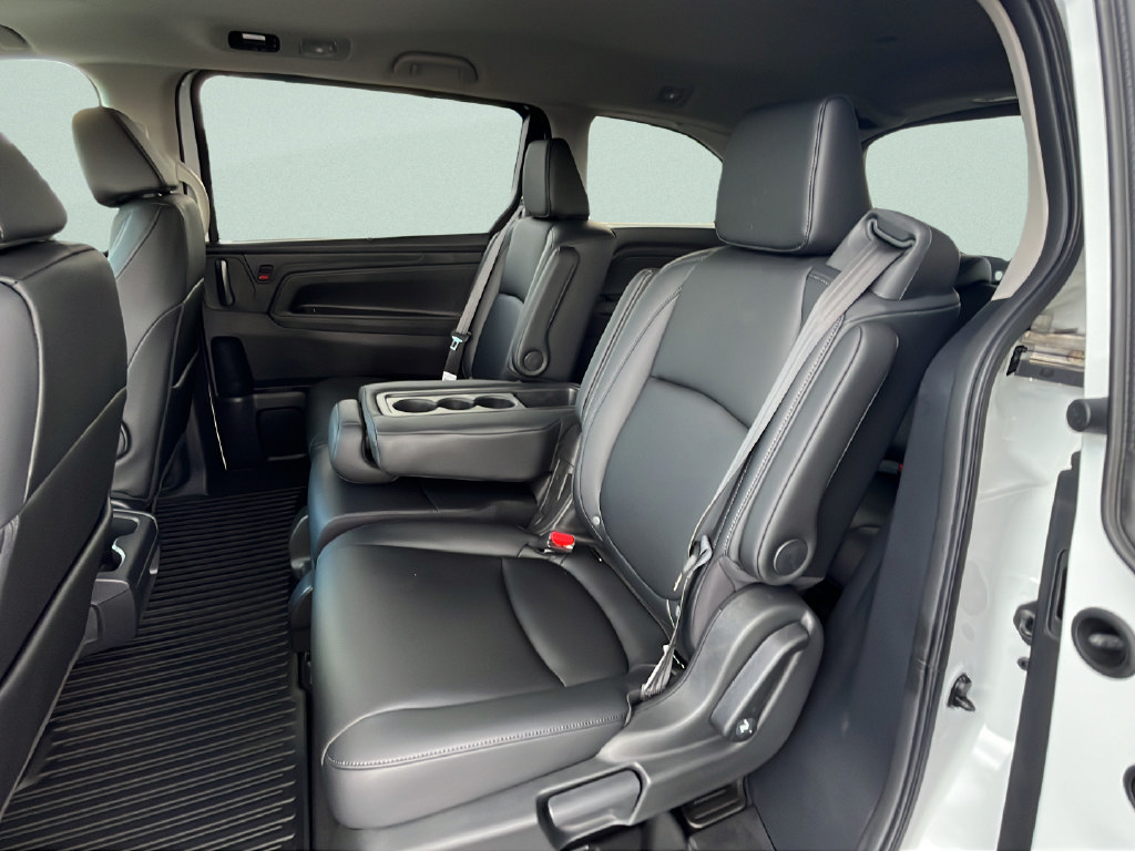 New 2027 Honda Odyssey EX-L image 11