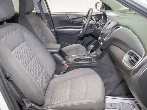Used 2020 Chevrolet Equinox LT AWD/4WD image 15