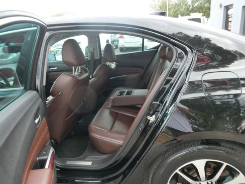 Used 2016 Acura TLX FWD image 30