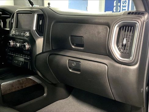 Used 2019 GMC Sierra 1500 Denali w/ Denali Ultimate Package AWD/4WD image 13