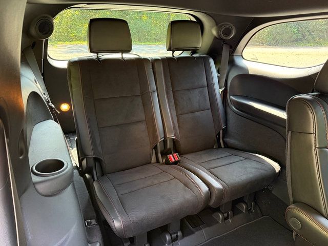 Used 2026 Dodge Durango R/T w/ Blacktop Package AWD/4WD image 21