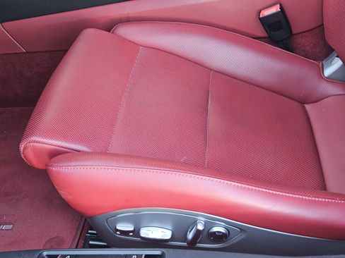 Certified 2022 Porsche 718 Boxster image 25