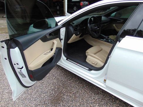 Used 2021 Audi A5 2.0T Premium AWD/4WD image 13