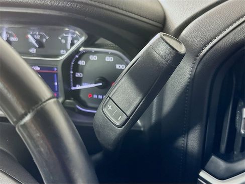 Used 2020 GMC Sierra 1500 SLE w/ Trailering Package image 19