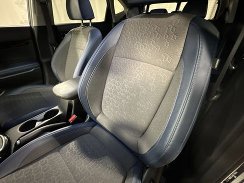 Certified 2025 Kia Seltos S image 18