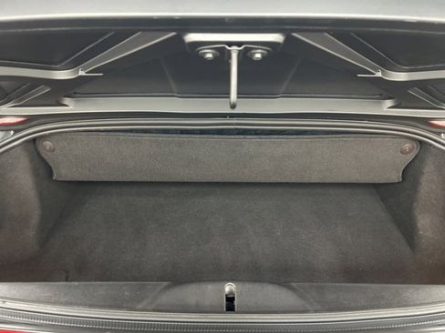 Used 2017 Chevrolet Corvette Stingray Convertible w/ Z51 3L image 27