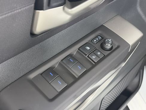 Used 2024 Toyota Sequoia TRD Pro AWD/4WD image 25